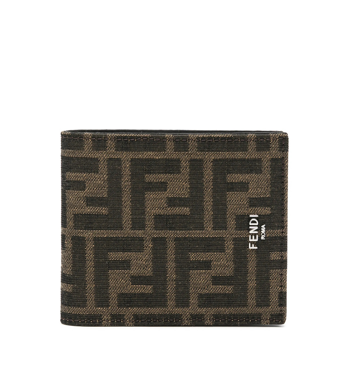 FF Jacquard Wallet