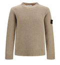 Loose crewneck Sweater