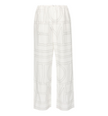 Monogram pj bottoms