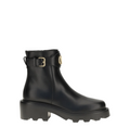 VLogo Signature Ankle Boots