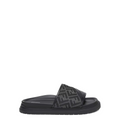 Fendi Diagonal Slides