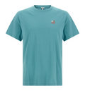 Regular fit T-shirt in cotton