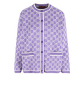 Cotton cardigan
