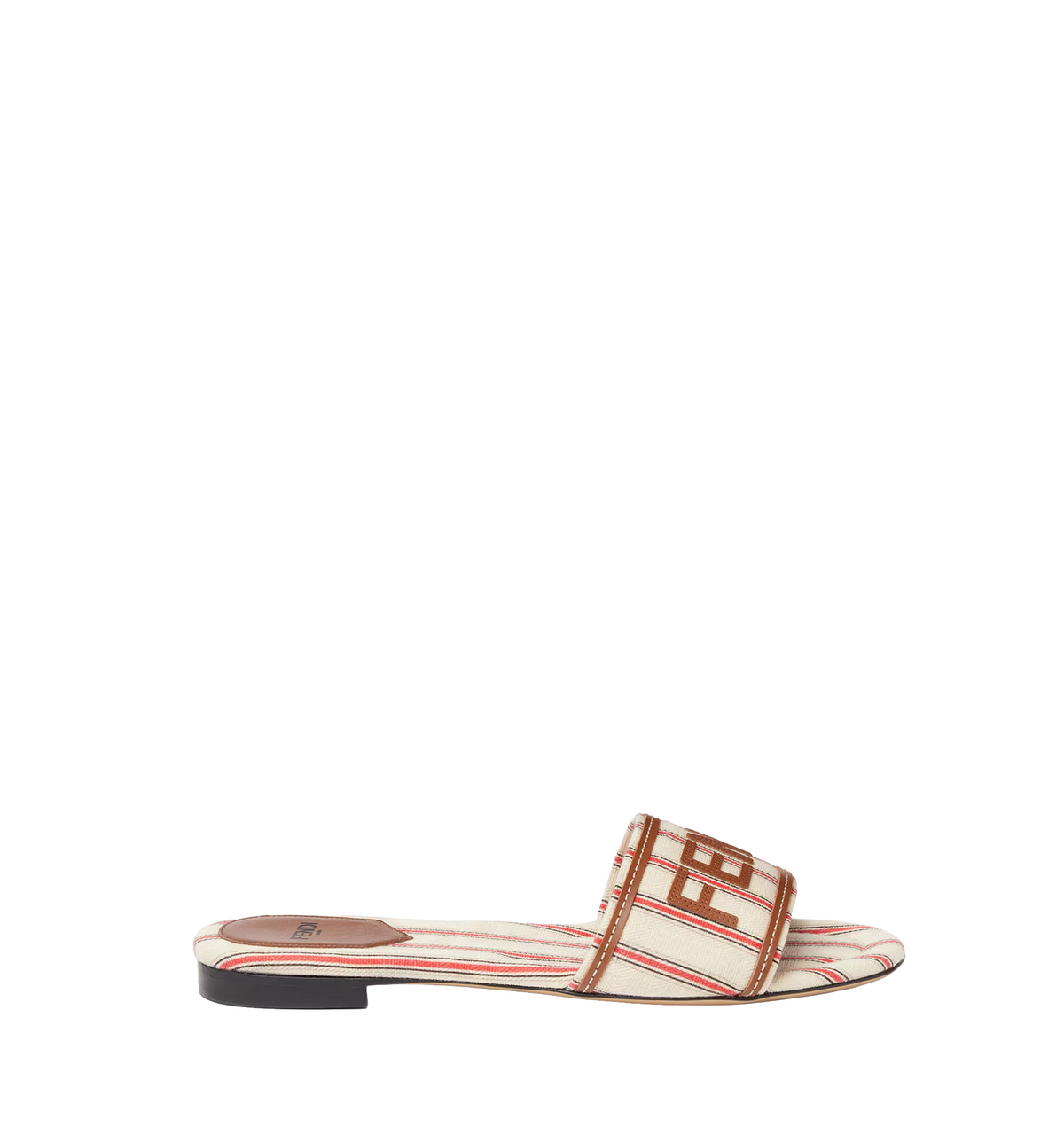 Fendi Sunshine Slides