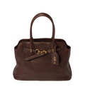 Aventure nappa leather bag
