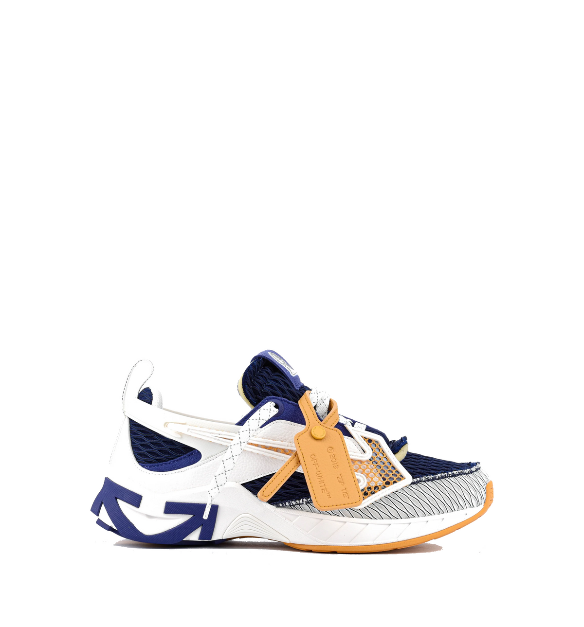 M-Space Memo Mesh Sneakers
