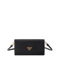 Saffiano Leather Mini-Bag