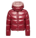 Niveole Short Down Jacket