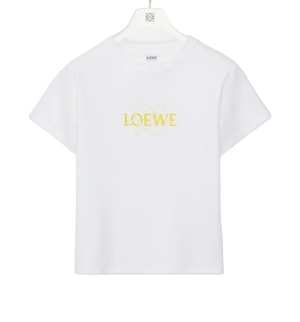 Regular fit T-shirt