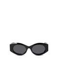 Cat-eye sunglasses