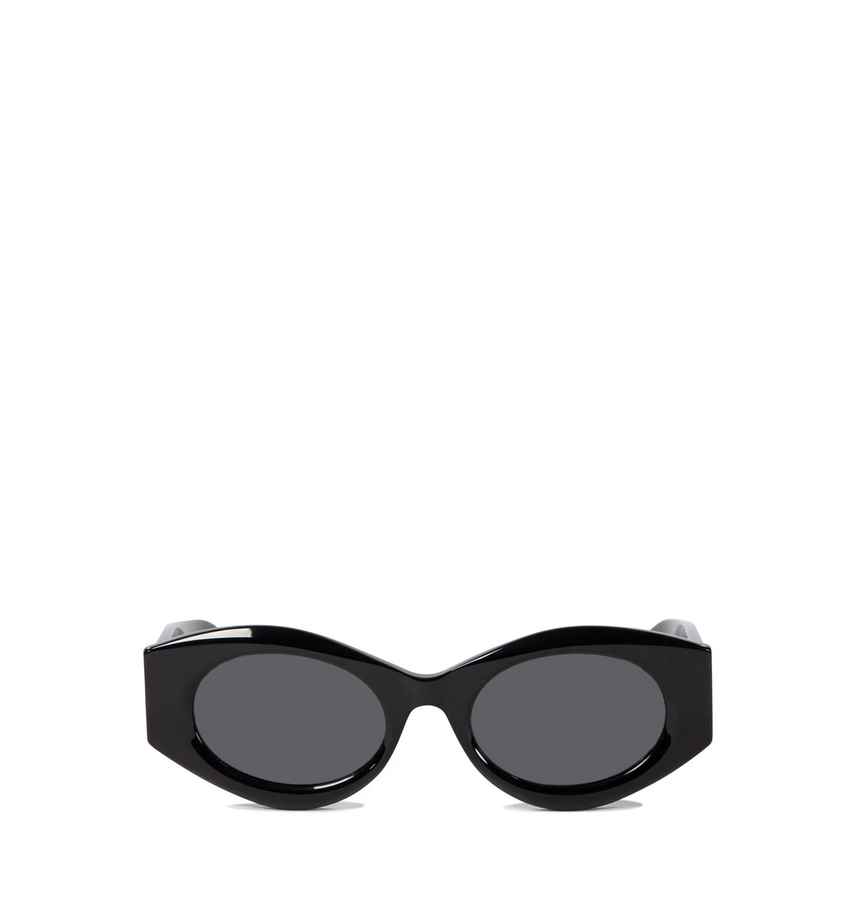 Cat-eye sunglasses