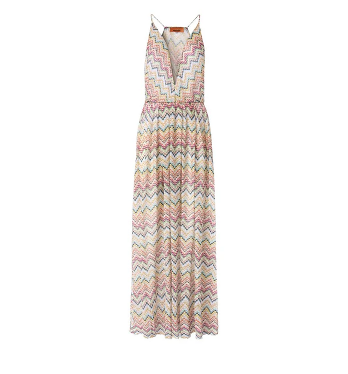 Long Dress
