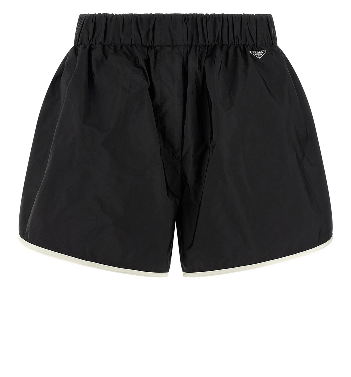 Re-Nylon shorts