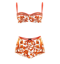 'Maiolica' bikini