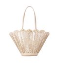 Chloé Soleil basket bag
