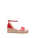 Rockstud Espadrille