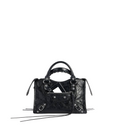Women's Le City Bag Mini in Black