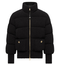Wool Down jacket