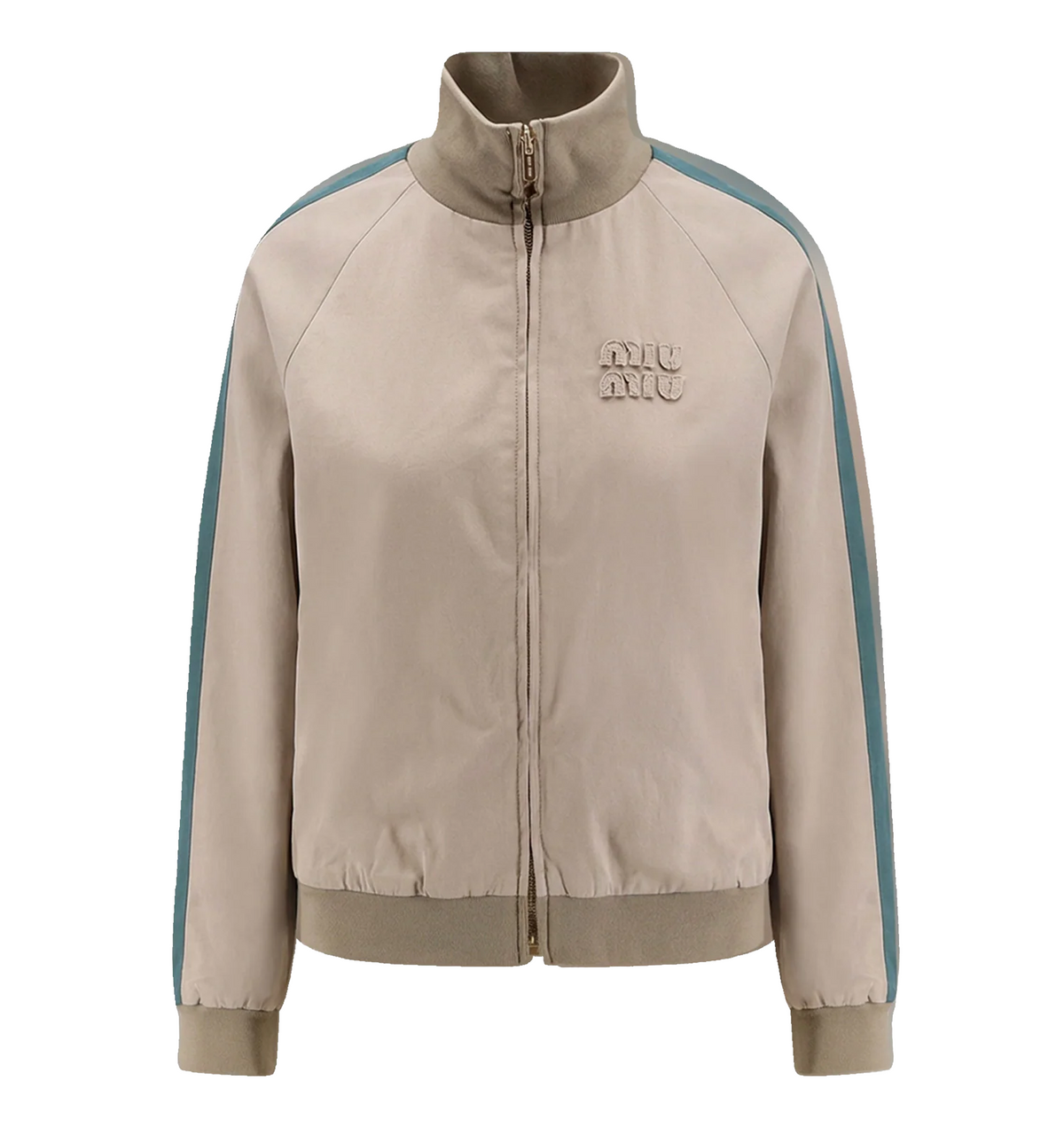 Old Twill Jacket