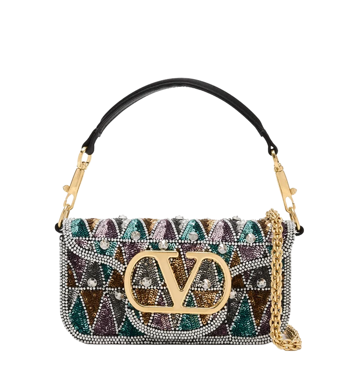 Locò small shoulder bag
