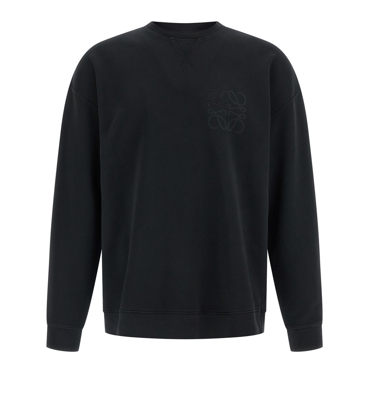 'Anagram' sweatshirt