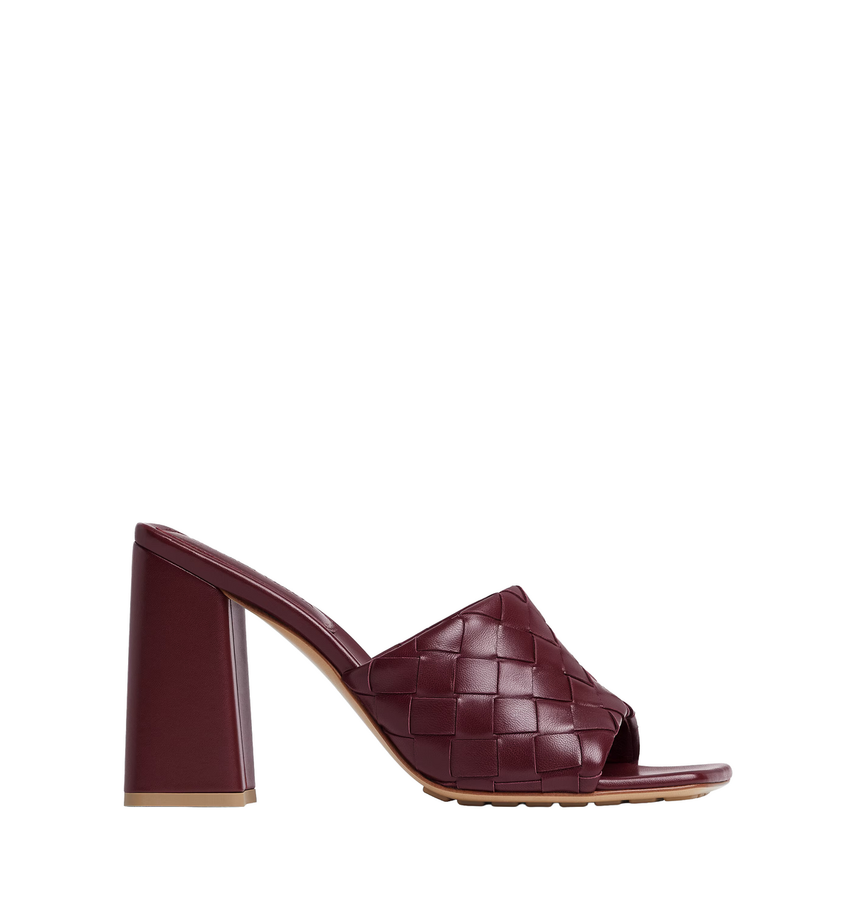 New Parco Mule