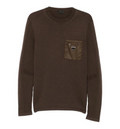 Wool Sweater