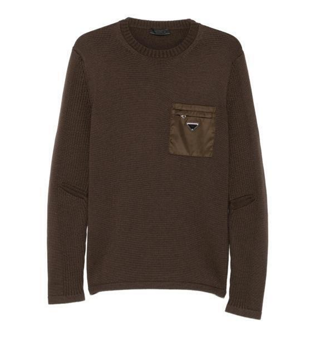 Wool Sweater