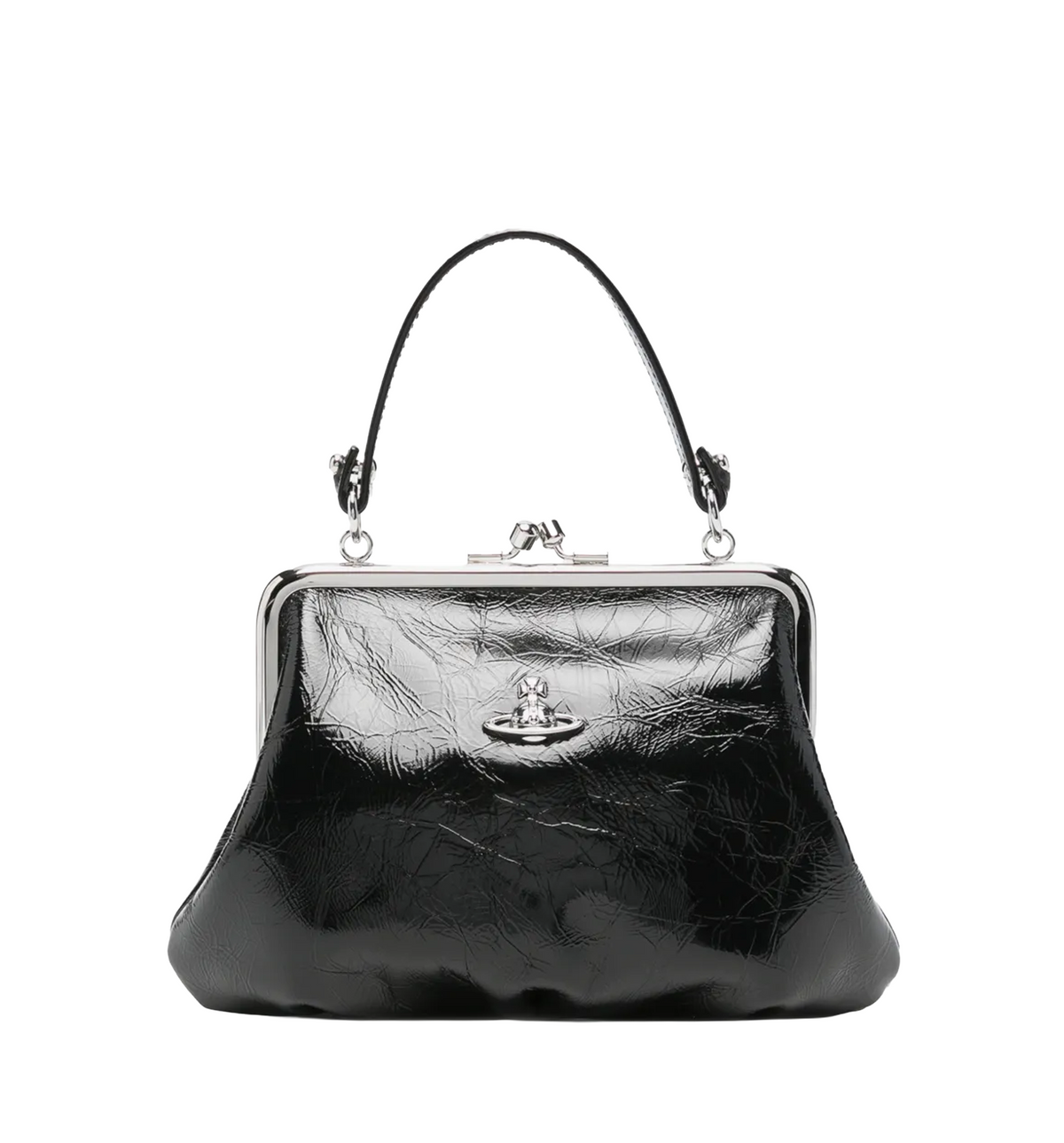 Granny Frame Purse