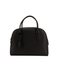 India 12.00 Leather Handbag