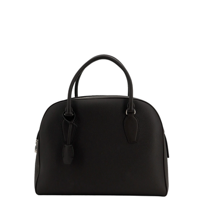 India 12.00 Leather Handbag