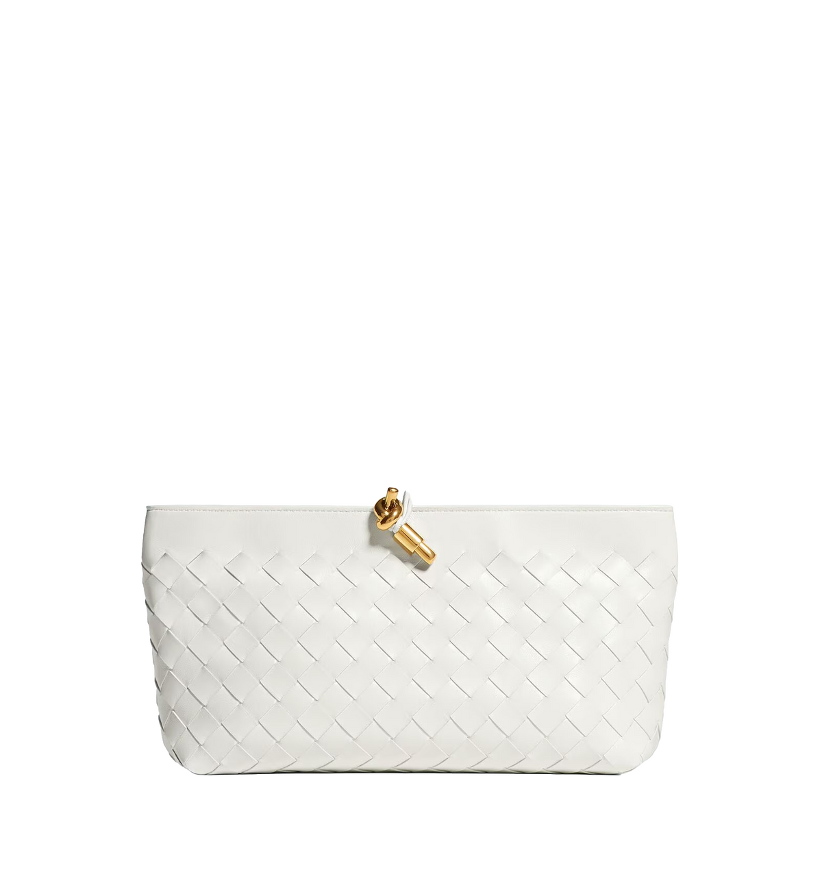 "Andiamo Boat" medium pouch