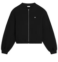Teddy jacket