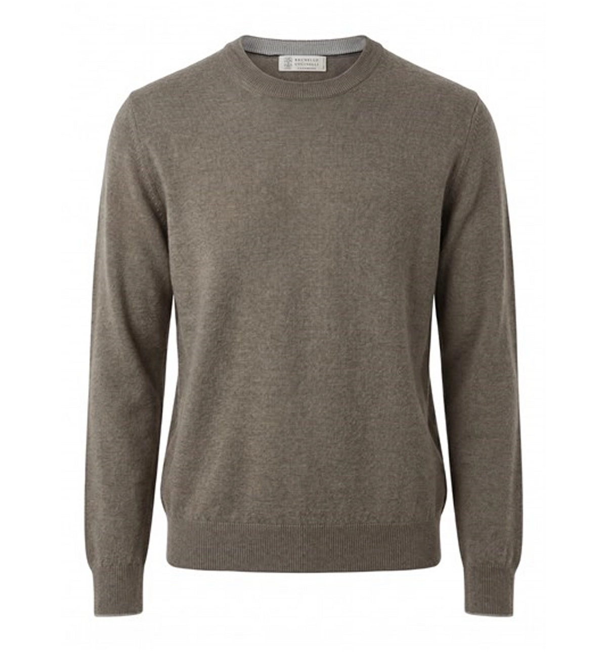 Cashmere Sweater