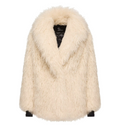 Malencos Padded Short Jacket