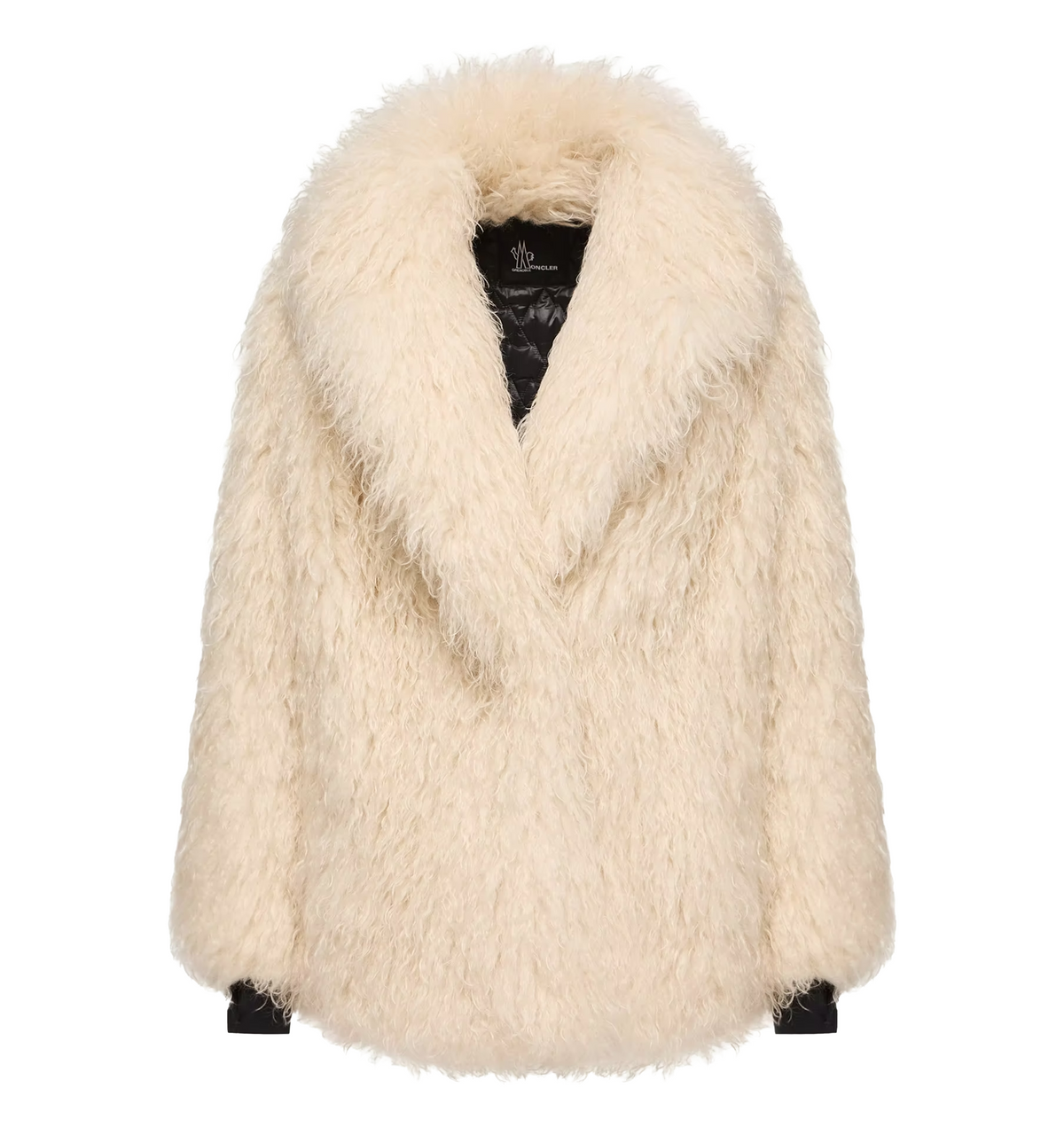 Malencos Padded Short Jacket