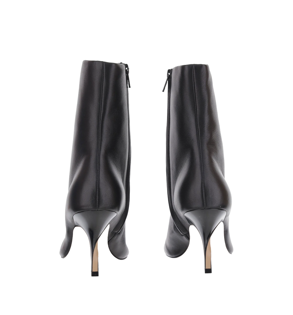 Les Bottines Collan