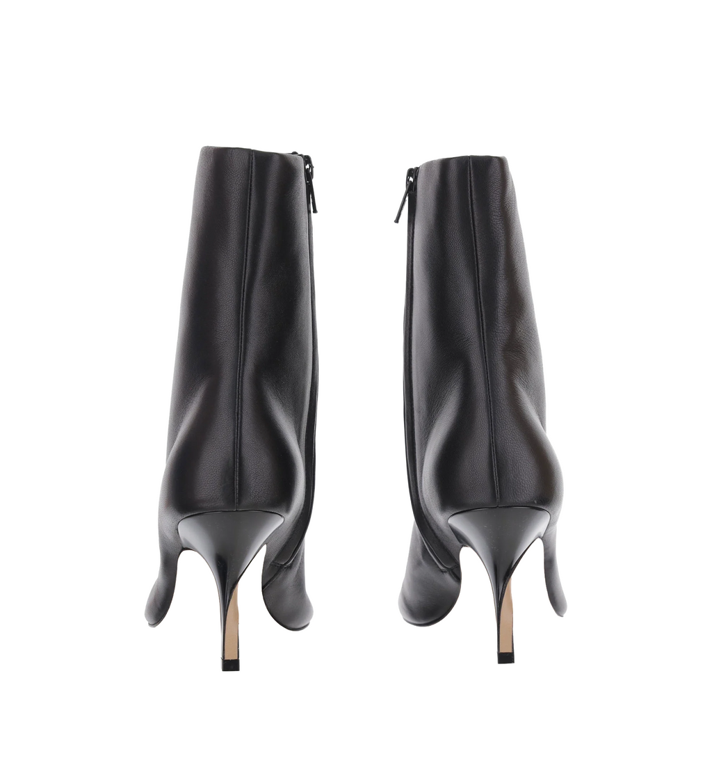 Les Bottines Collan