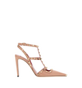 Rockstud Heels