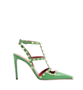 Rockstud Heels