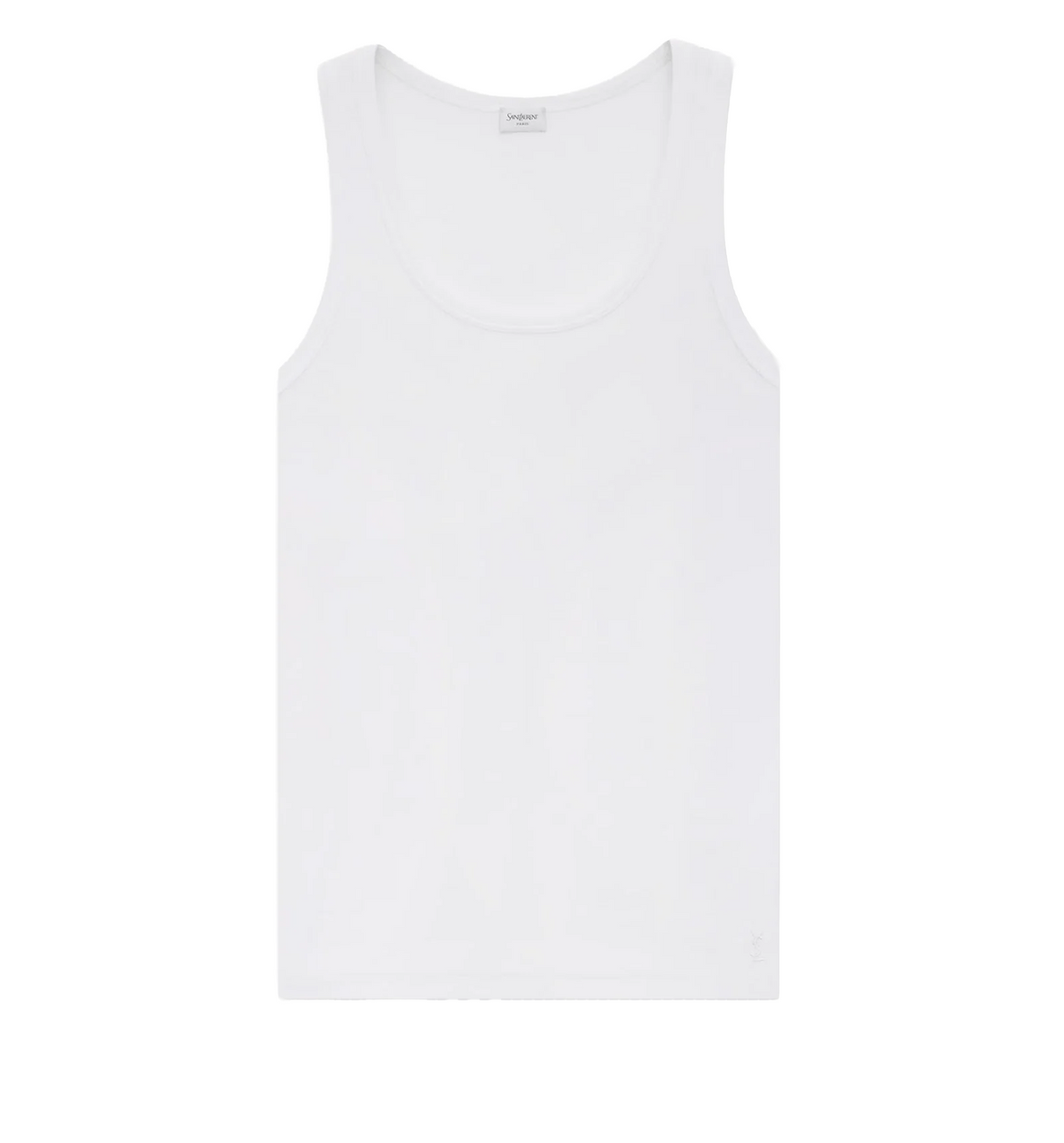 Cassandre certified cotton top