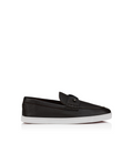 Chambeliboat Loafers