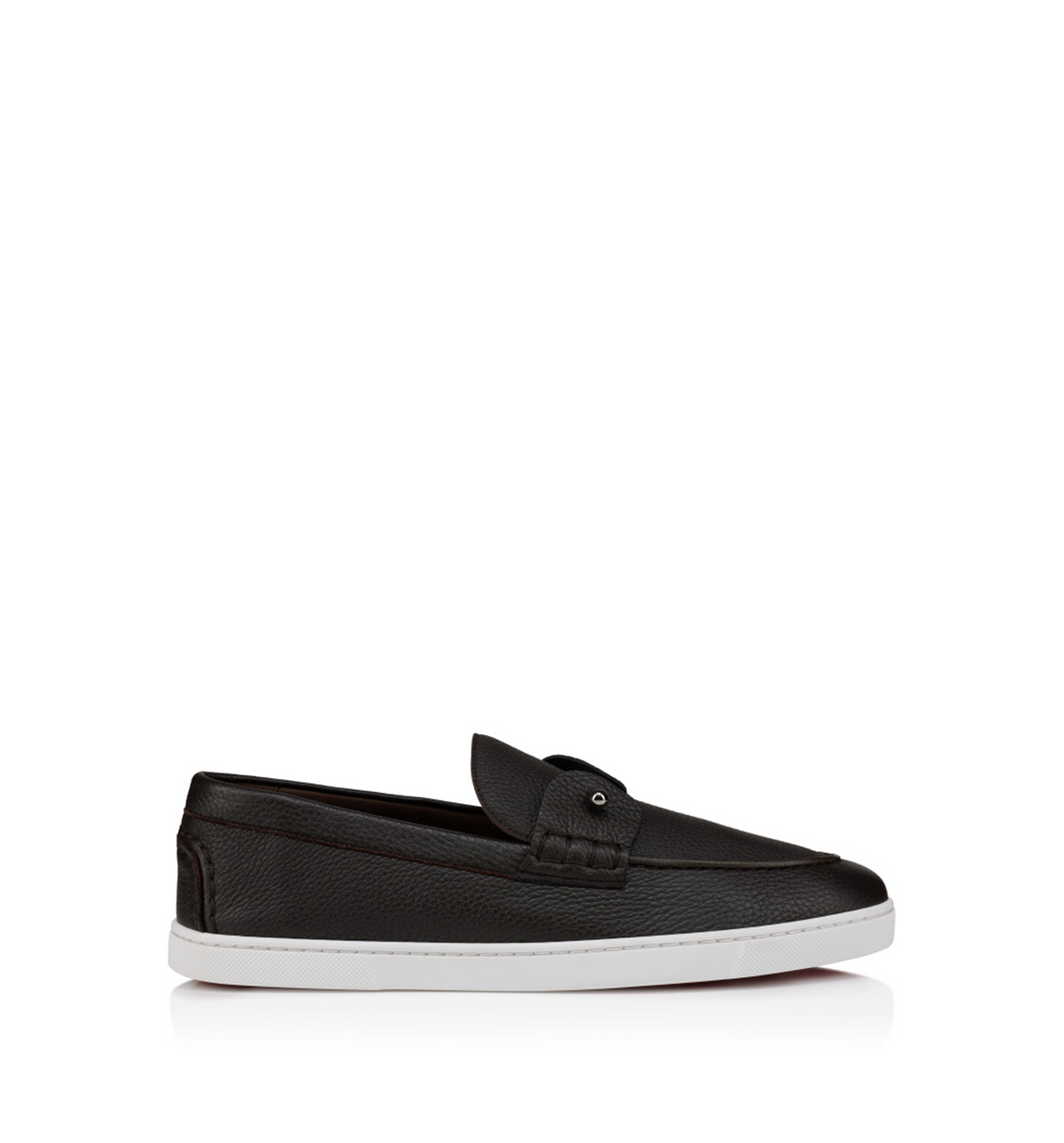 Chambeliboat Loafers