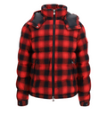 Airor Hooded Down Jacket