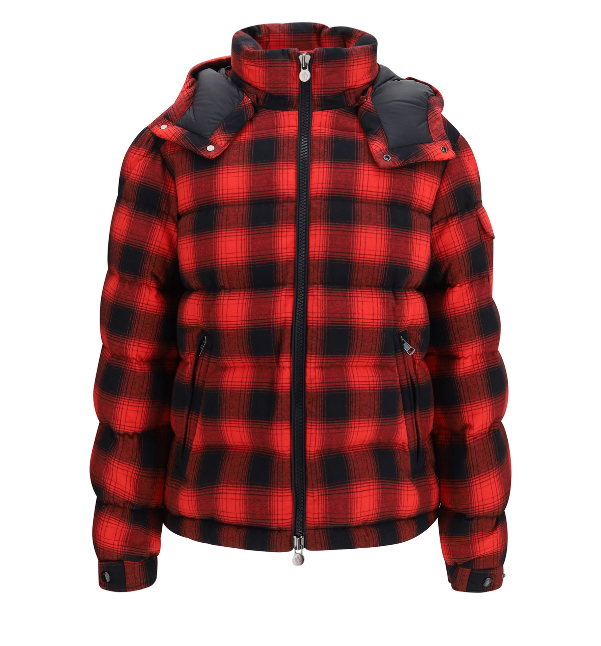 Airor Hooded Down Jacket