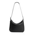 "Hobo" medium shoulder bag