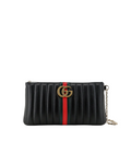 GG Marmont pouch with strap