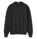 Classic Crewneck