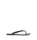 Mach & Mach Double Heart Sandals