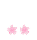 The Chloé Bloom earrings